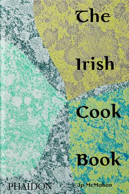 The Irish Cookbook (Hardcover)