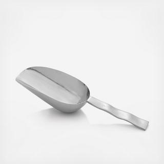 Ripple Effect Ice Scoop