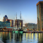 Inner Harbor