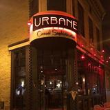Urbane