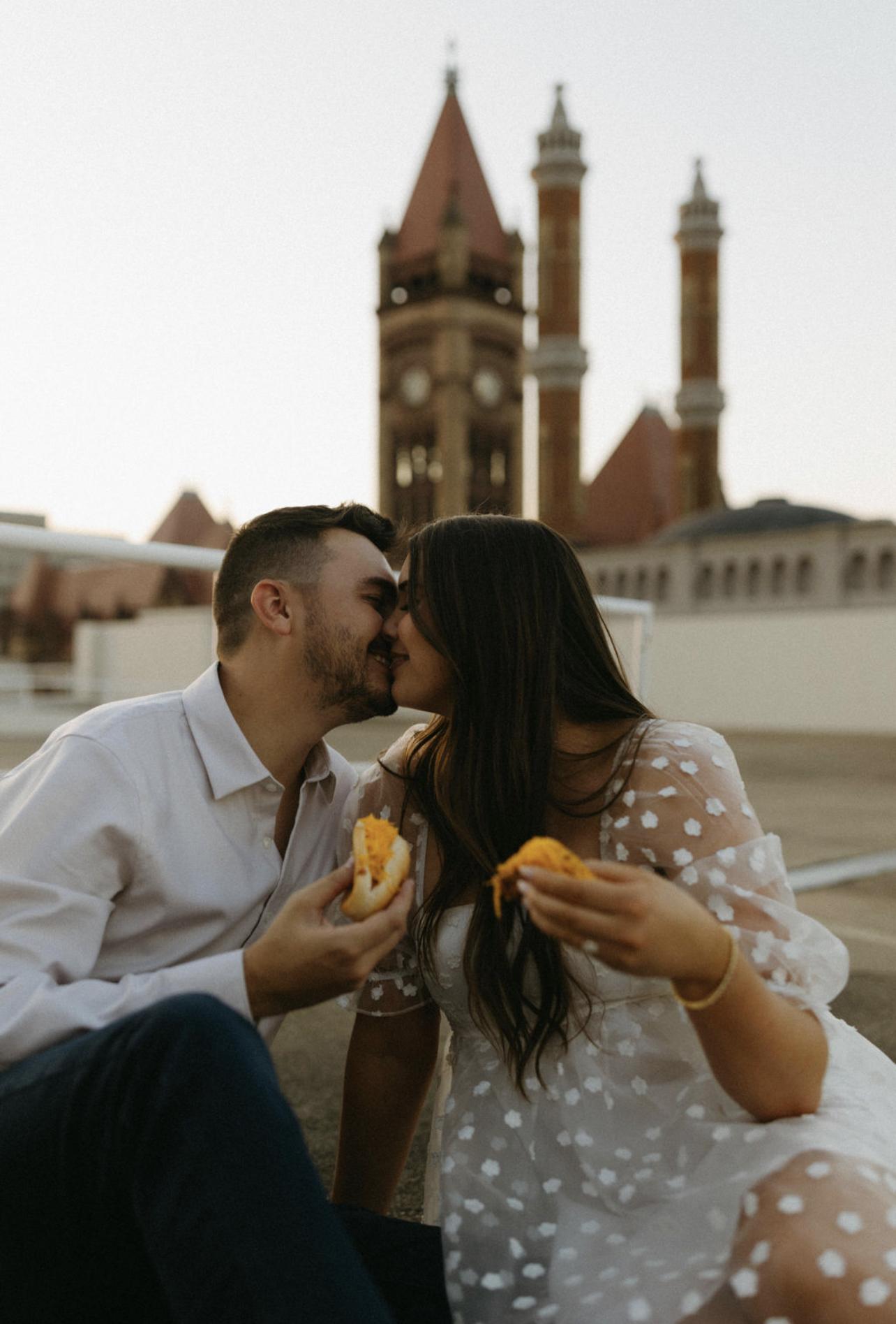 The Wedding Website of Taylor Miller and Davis Rohr