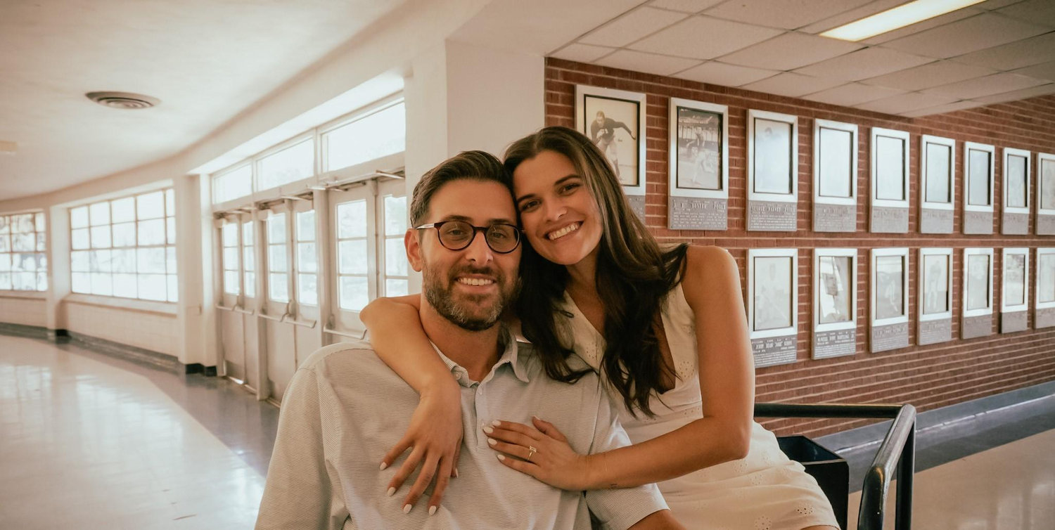 The Wedding Website of Kaitlin Childress and Will Graves