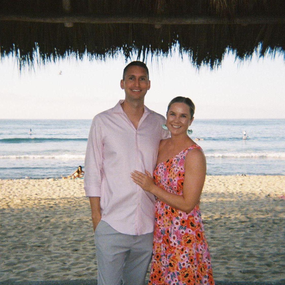 February 1st, 2023 - Sayulita, Mexico