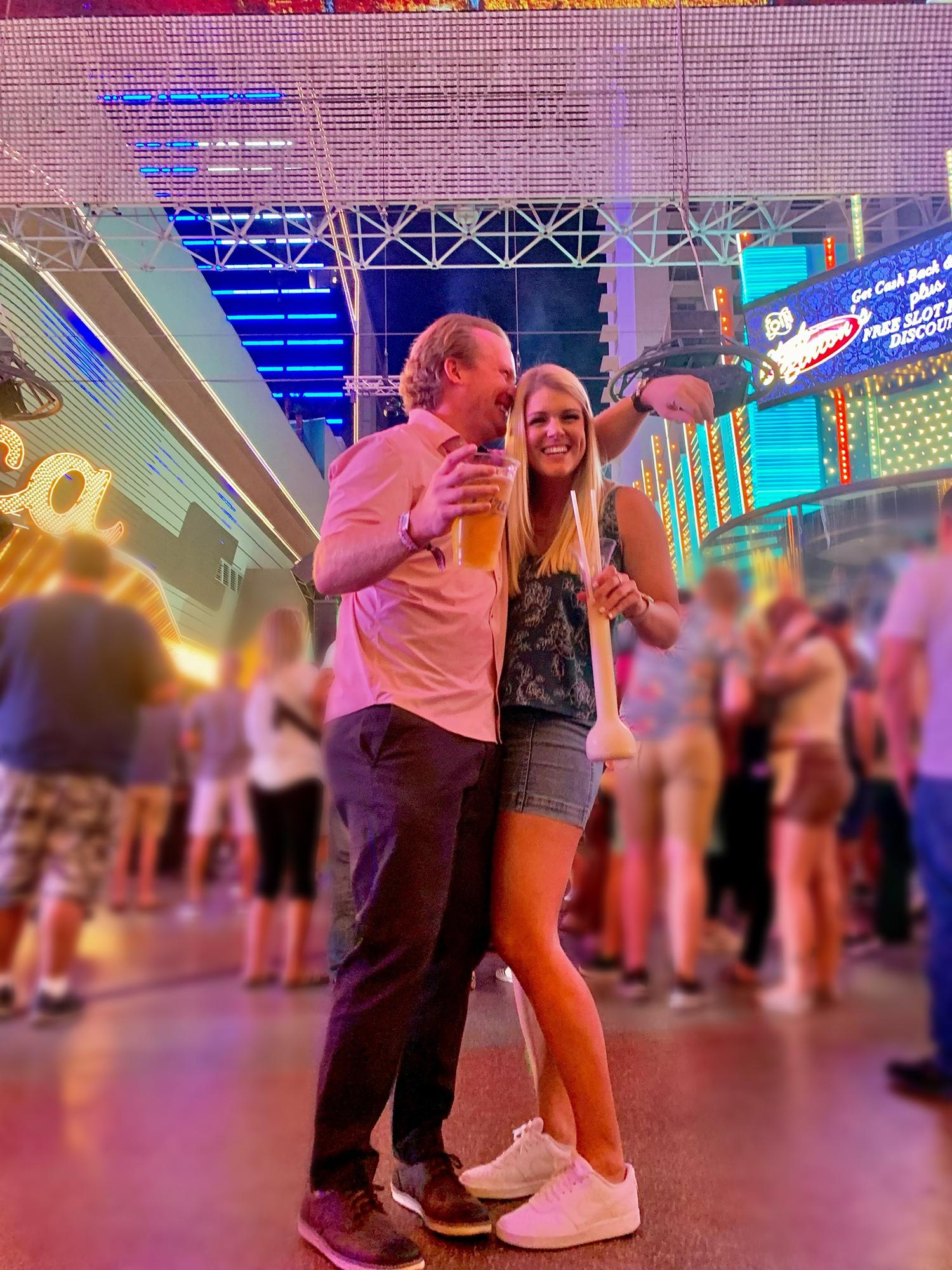 Las Vegas, NV