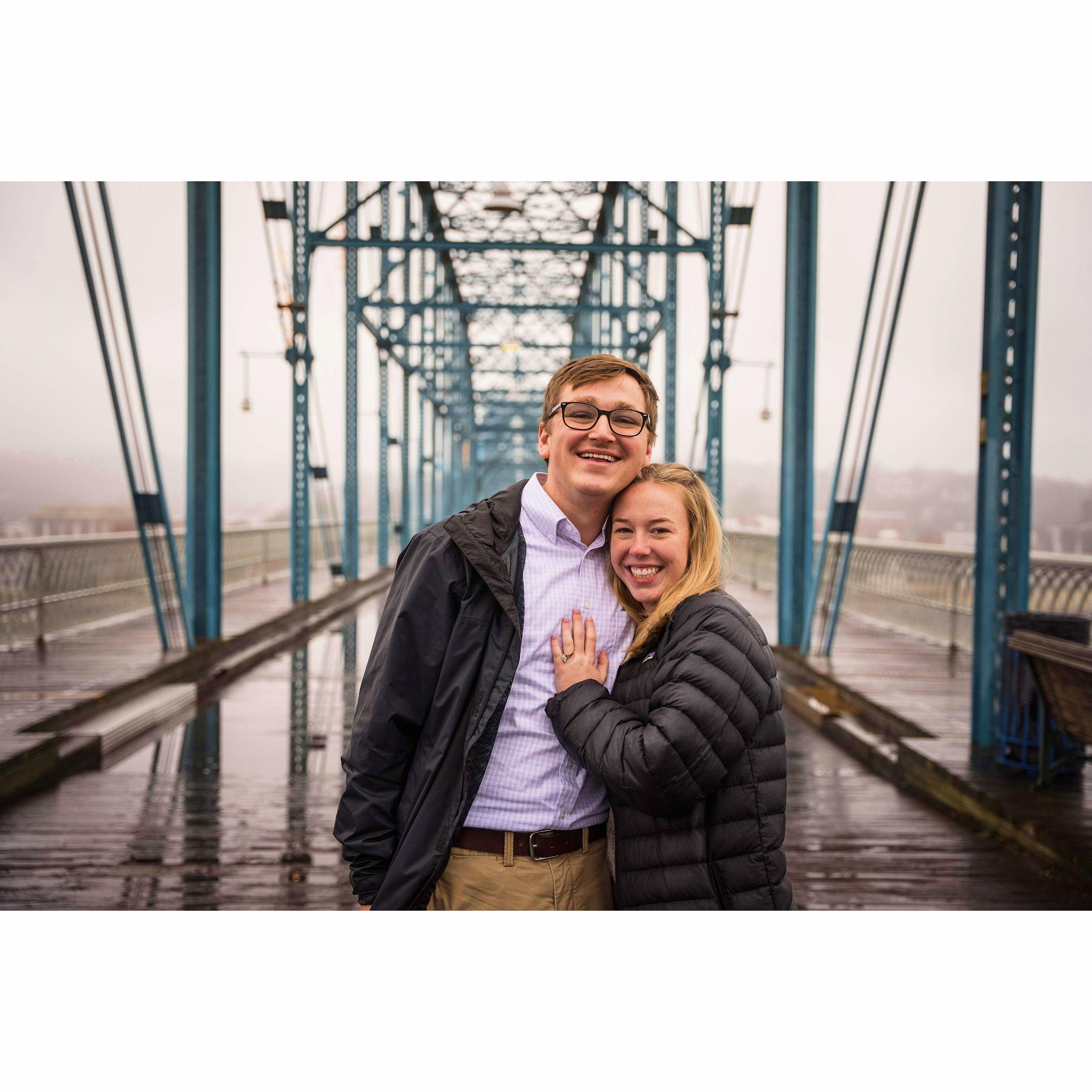 Engagement 
December 11, 2022
