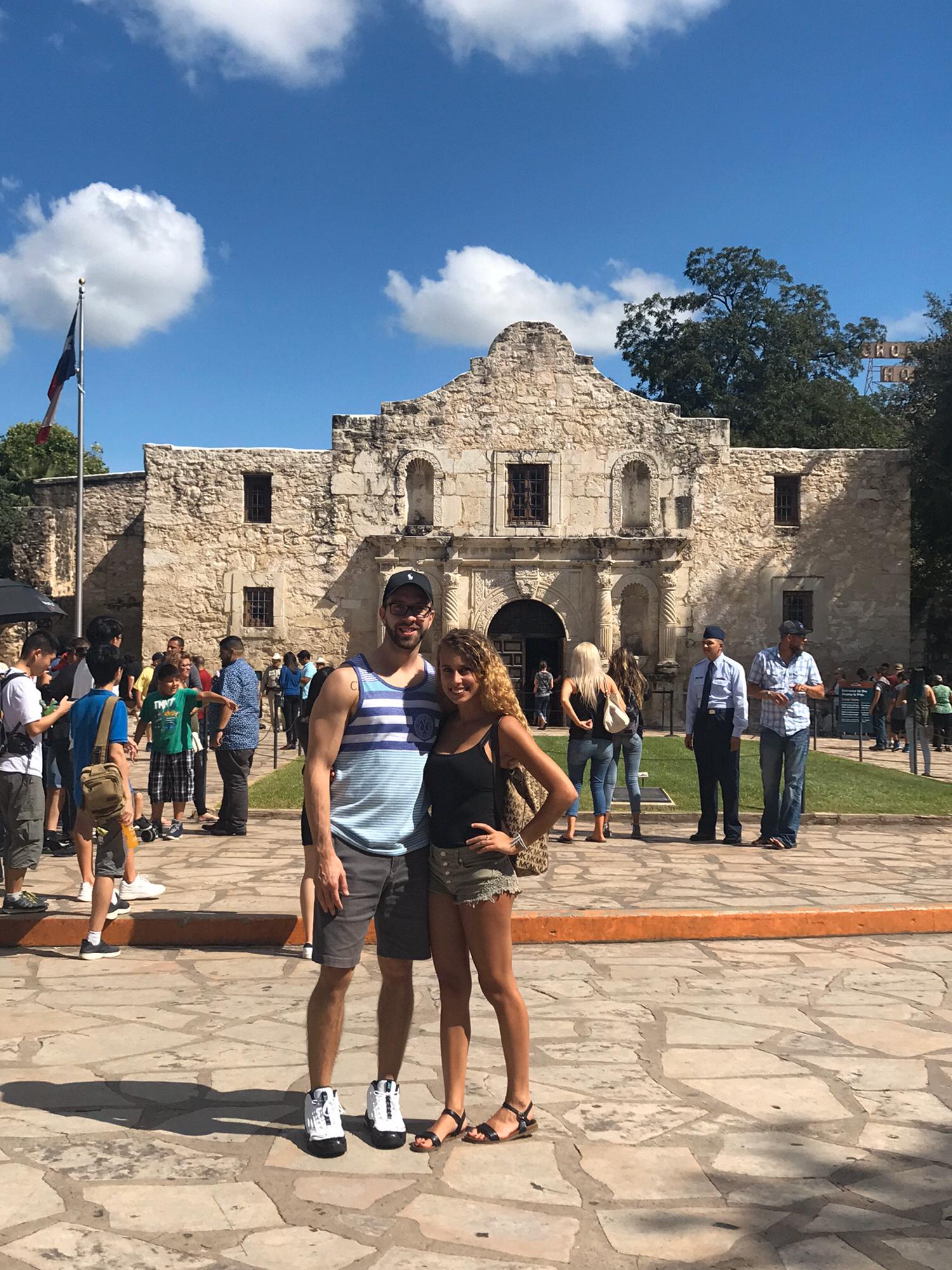 San Antonio, Texas