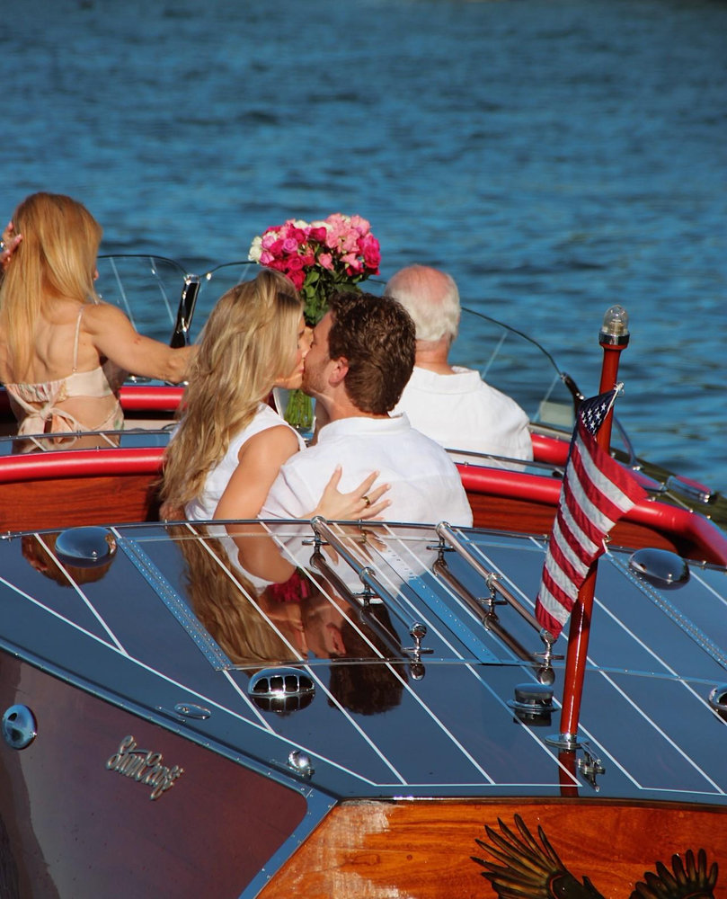 Crystal Keaveny and James Coit's Wedding Website