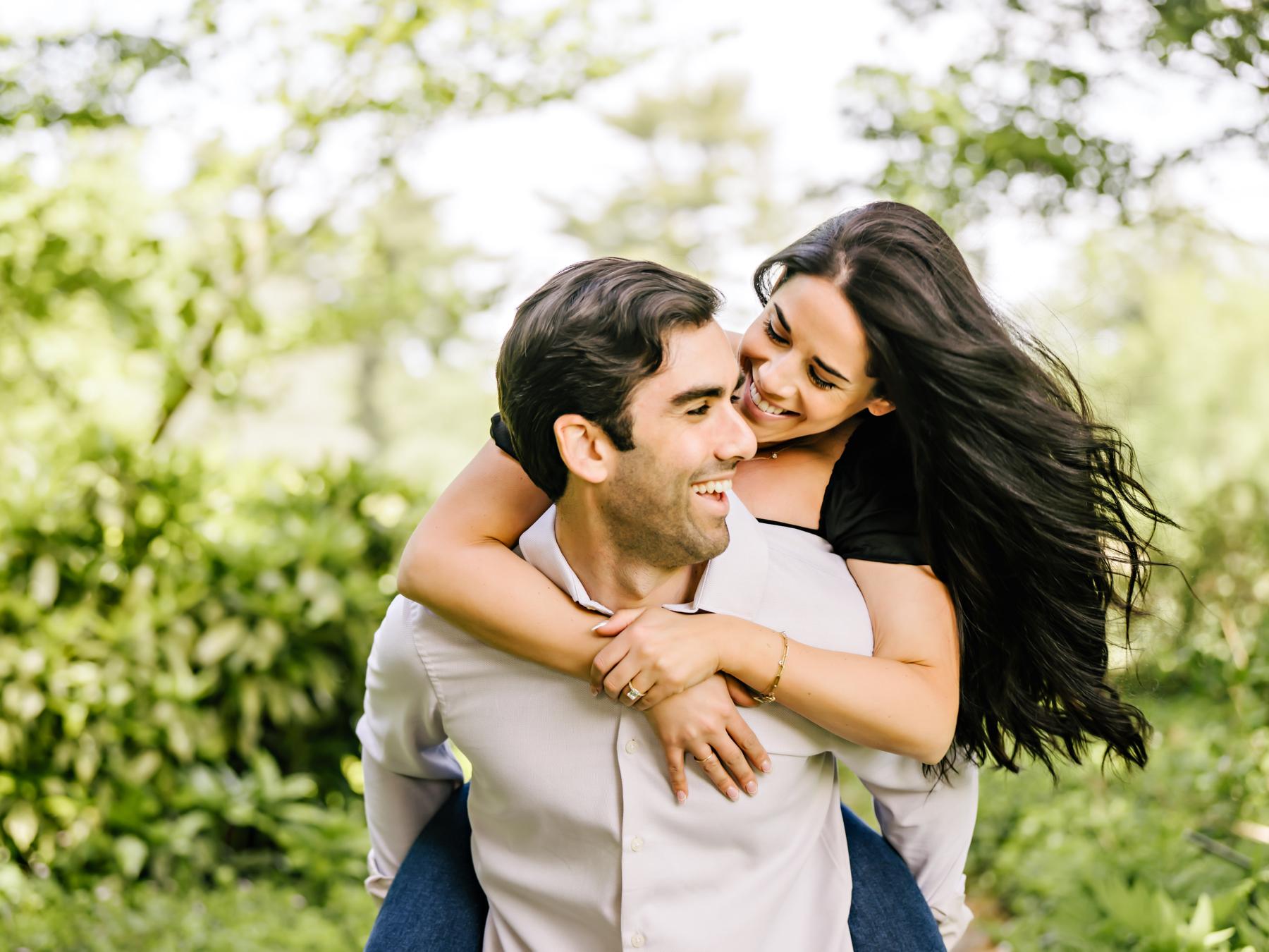 The Wedding Website of Rachel Glicksman and Justin Kobay