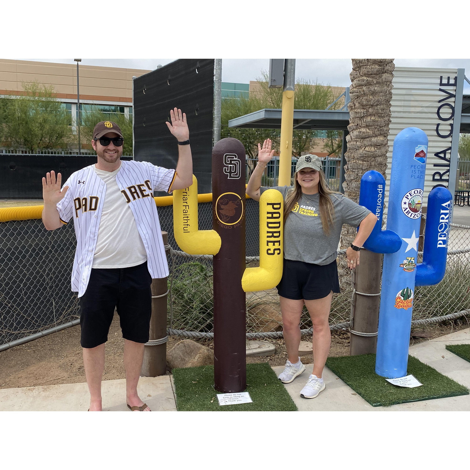 Peoria, AZ