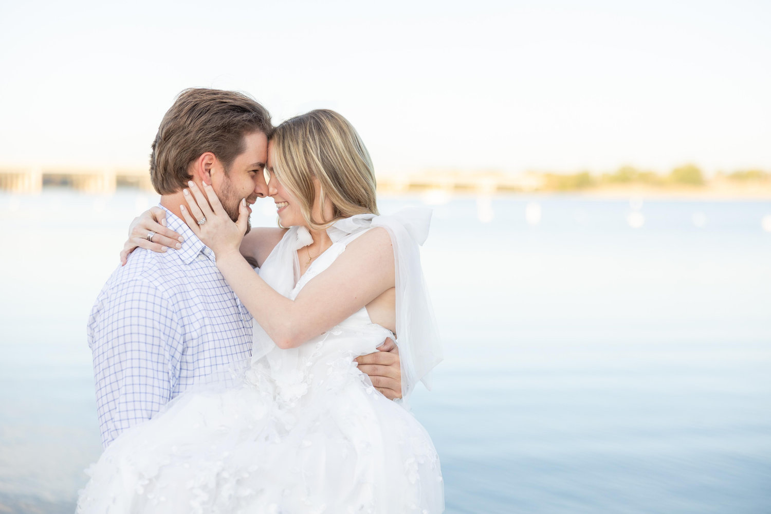 The Wedding Website of Kelsie Jones and Jackson Resler