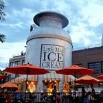 Little Man Ice Cream