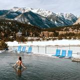 Mount Princeton Hot Springs Resort