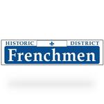 Frenchmen Street