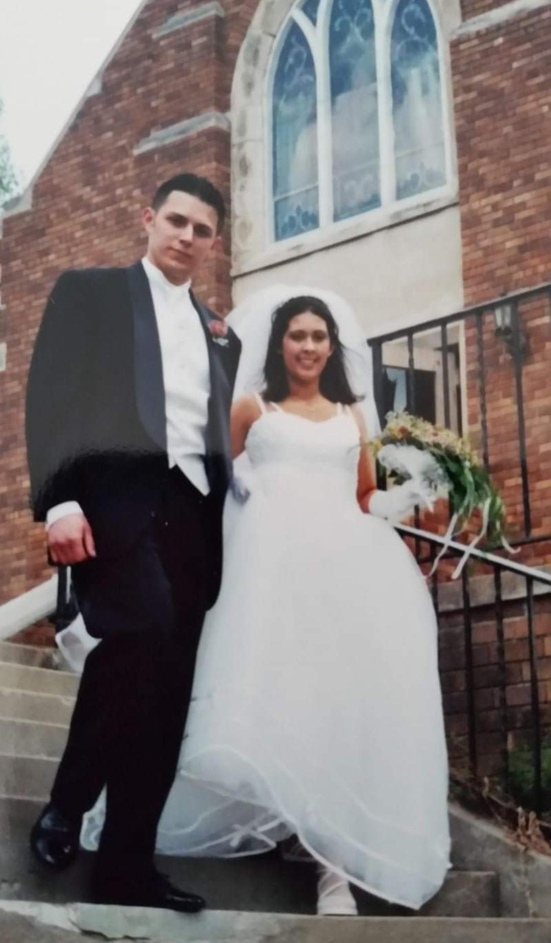 The Wedding Website of Vicente Ramirez and Jessica Ramirez