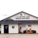 Three Mile House