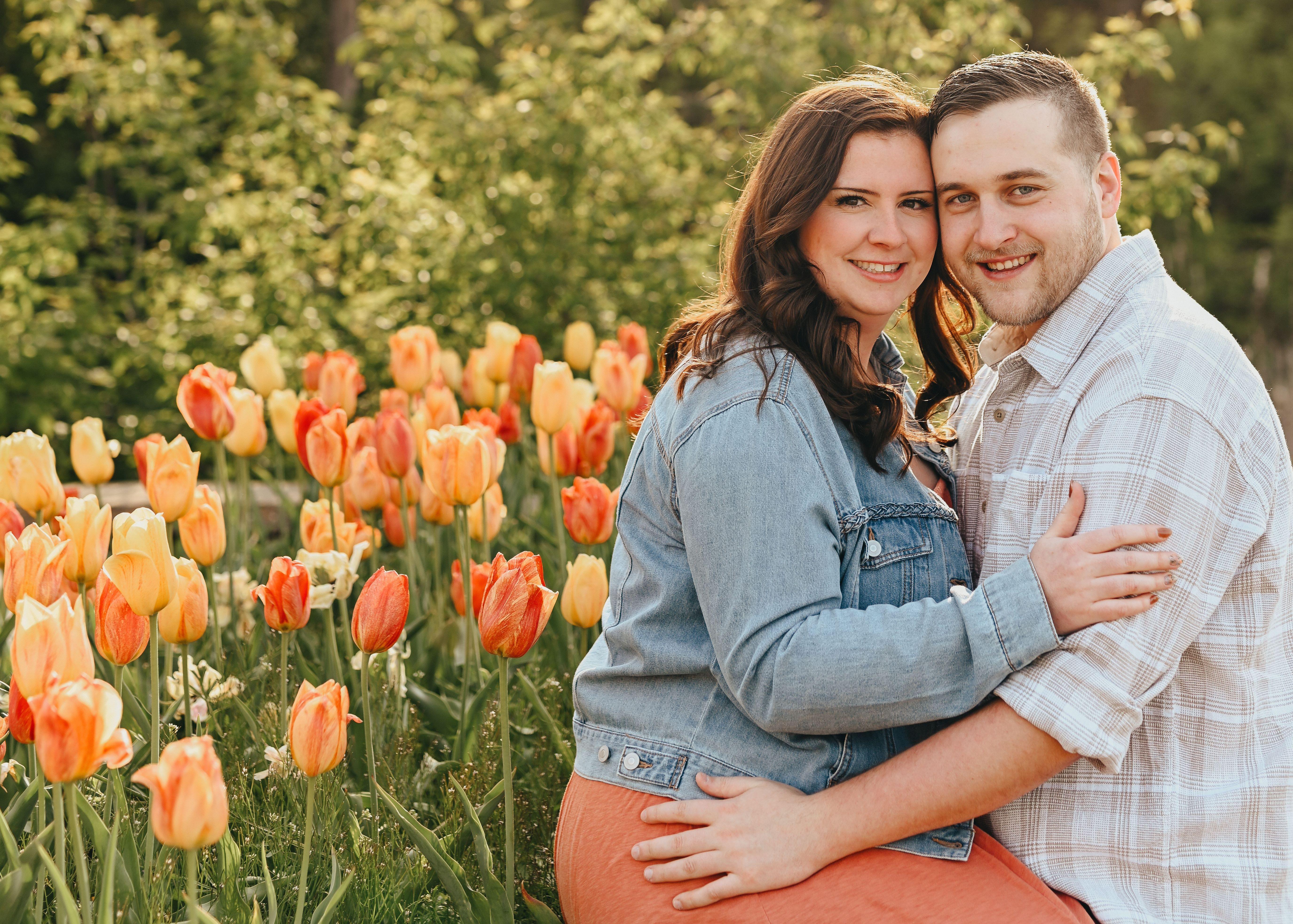 Anna Ritchie and Nicholas Streit's Wedding Website