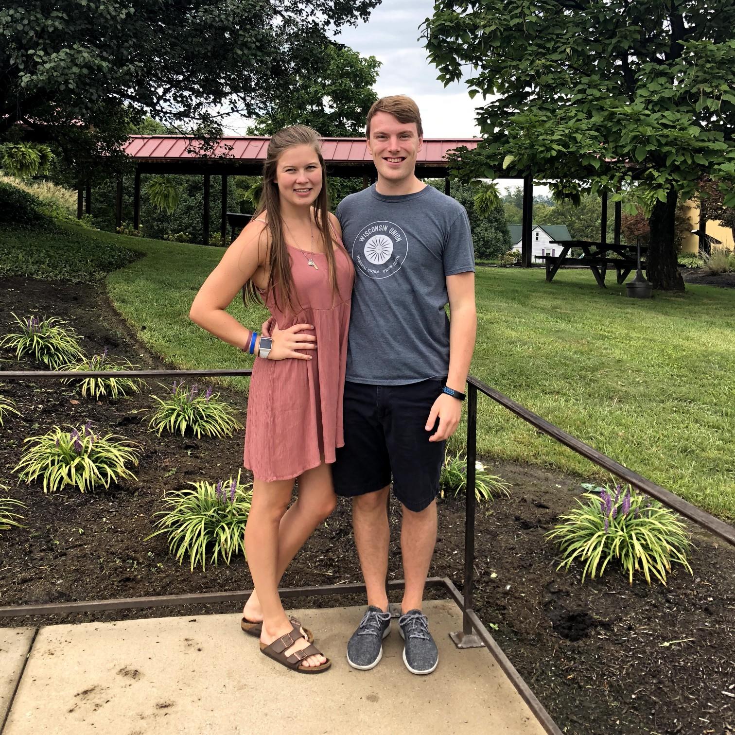 18-Aug-2018, Lawrenceburg, KY