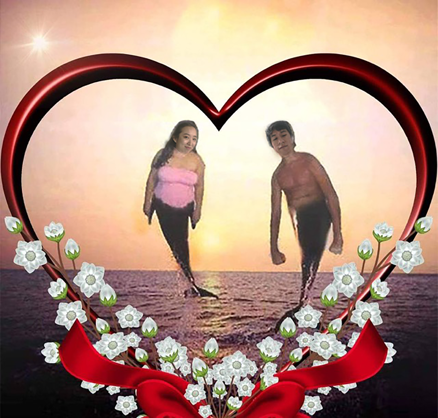 The Wedding Website of Michele Ahn and Mario Cortez