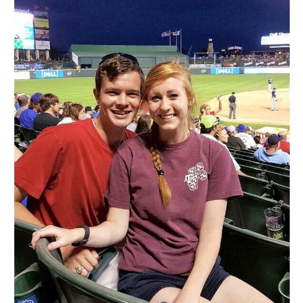 Round Rock Express Baseball