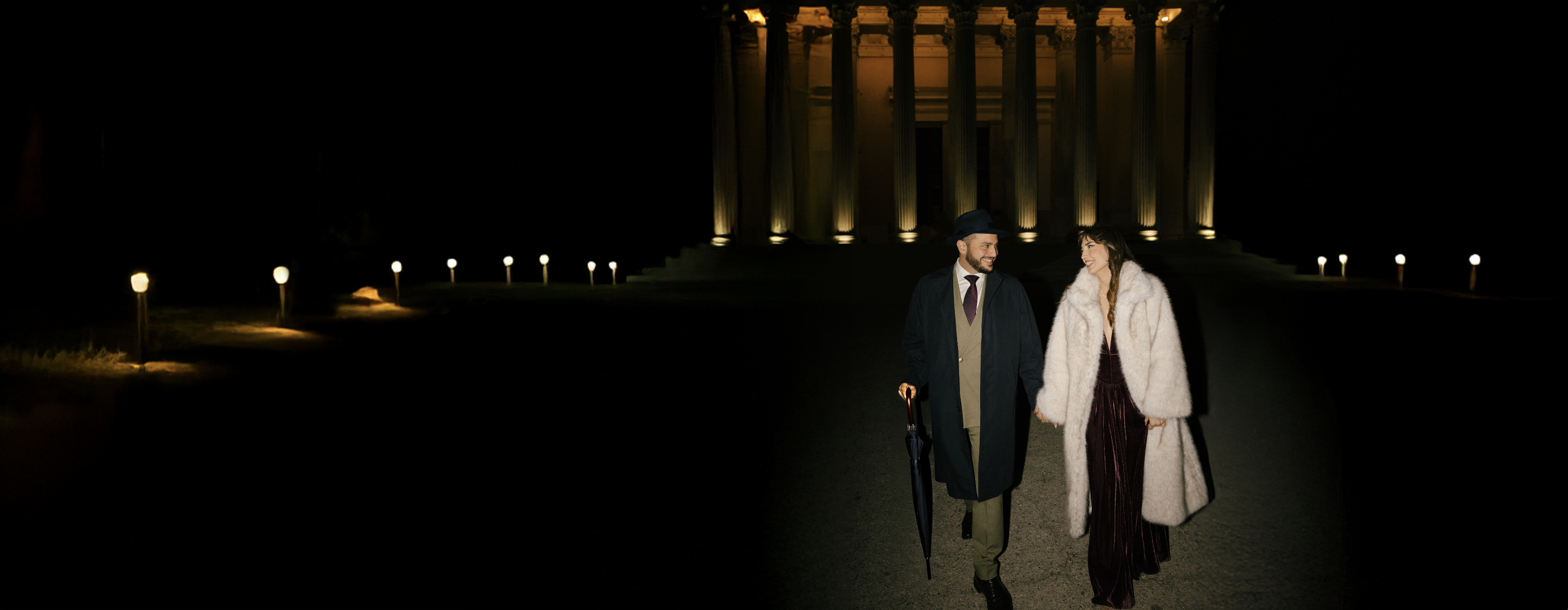The Wedding Website of Phillip Thomas Youakim and Marleen Abu Hatoum