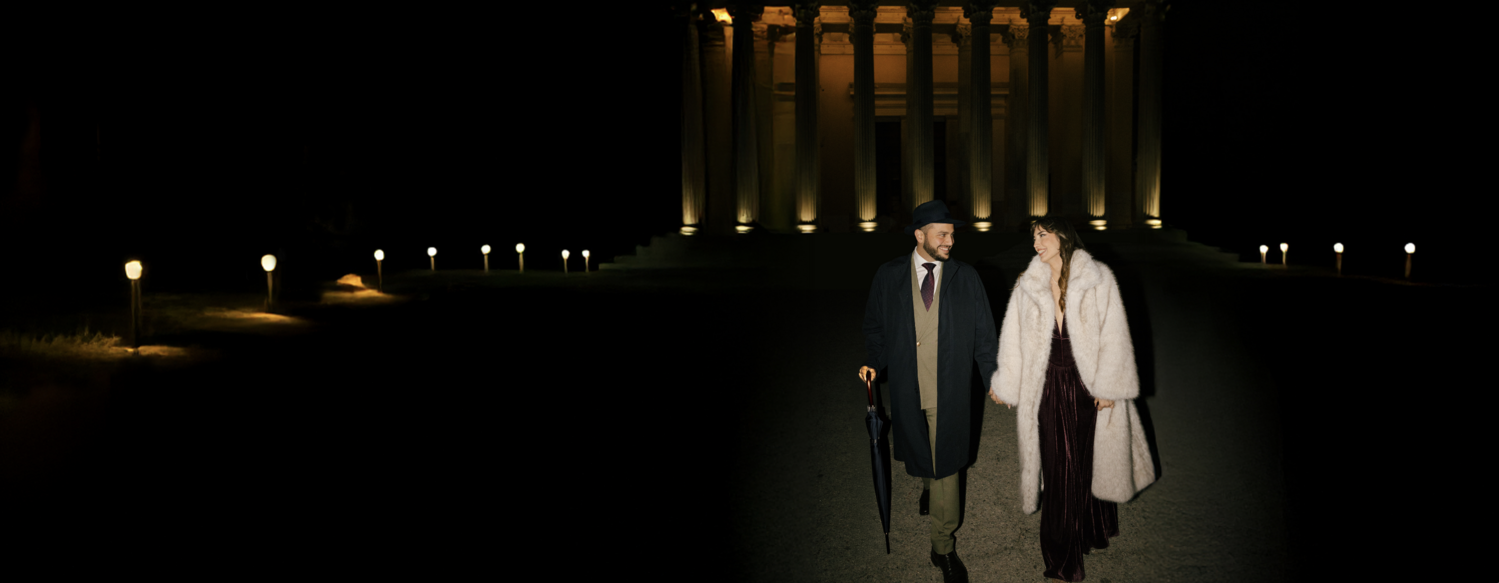 The Wedding Website of Phillip Thomas Youakim and Marleen Abu Hatoum