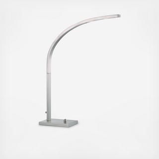 Sonic LED Desk Lamp