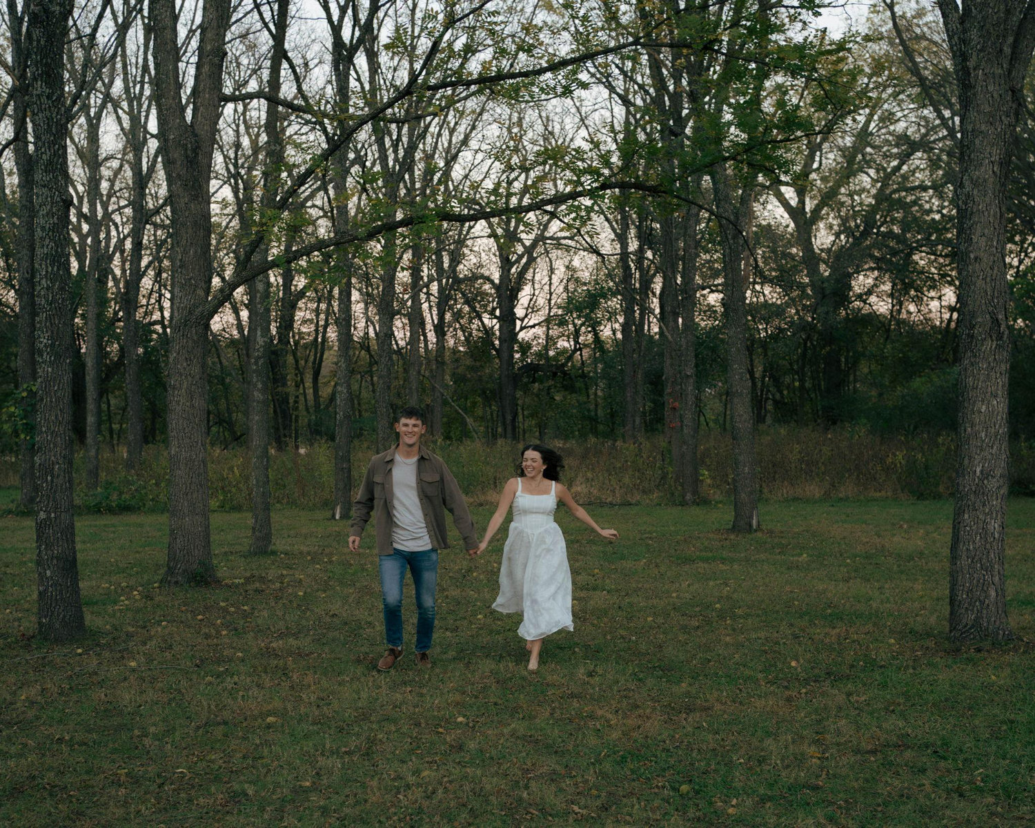 The Wedding Website of Avery Werth and Jett Skocny