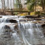 Bridal Veil Falls