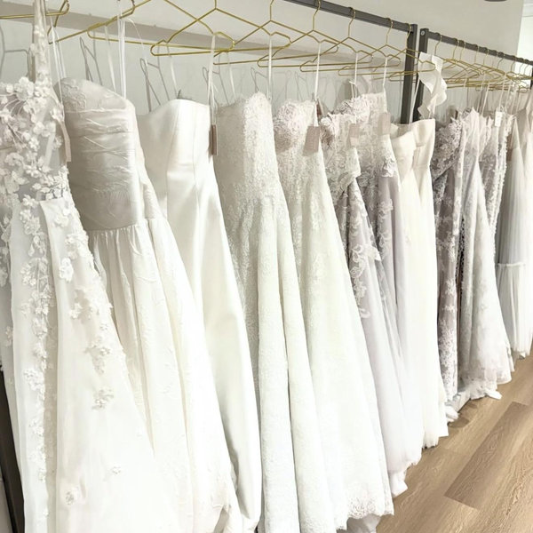 Wedding Gown Preservation