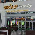 Group Therapy Pub & Playground