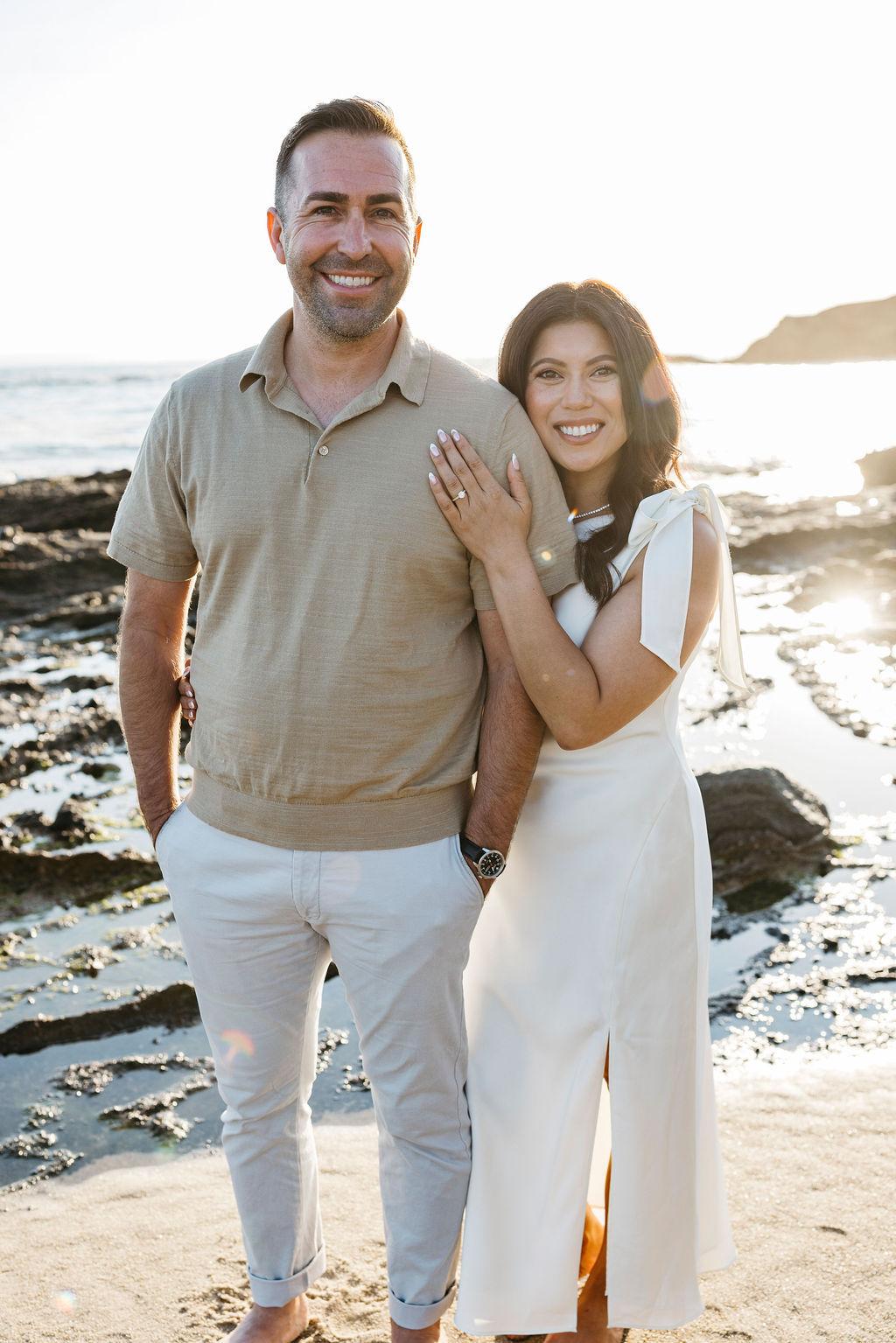 The Wedding Website of Krizia Labayen and Evan Forster