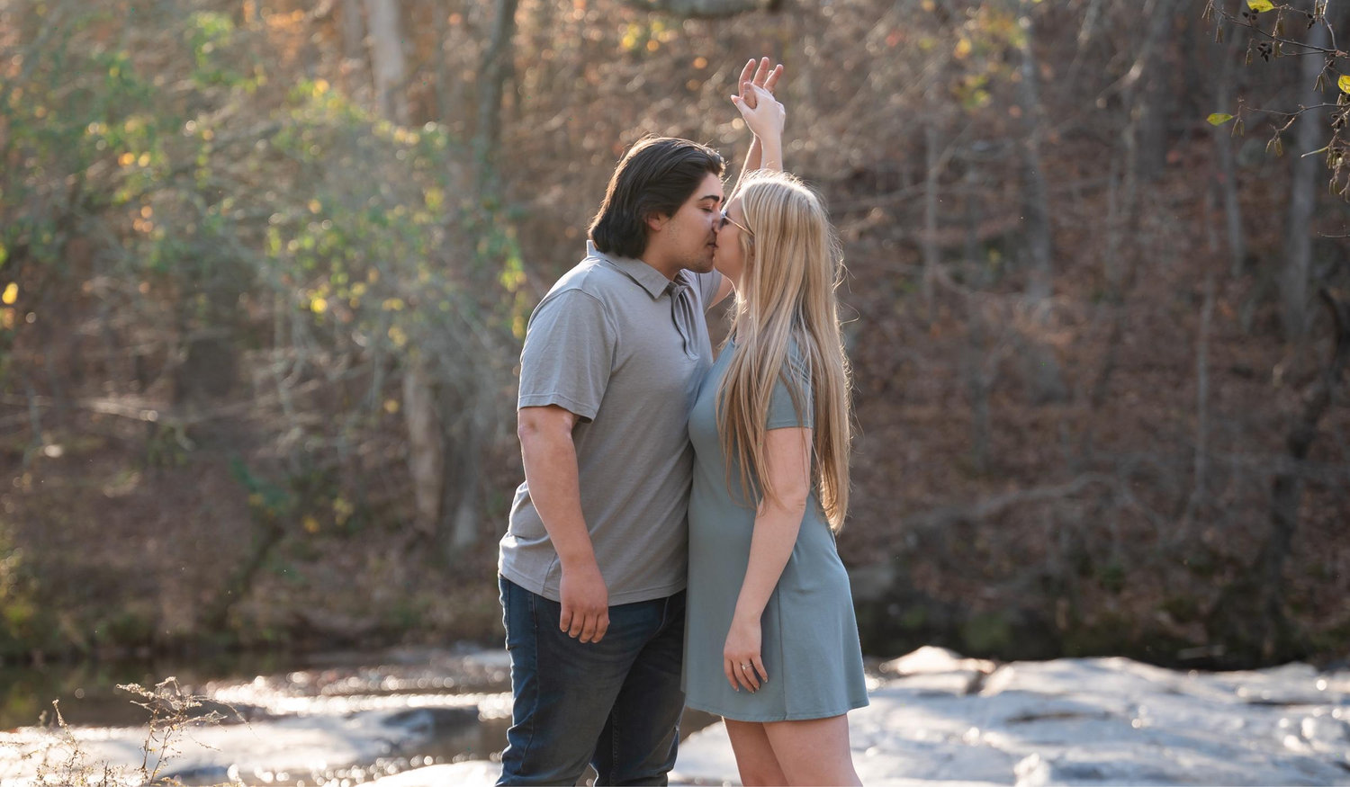 The Wedding Website of Shelby Newbold and Larry Dietrich