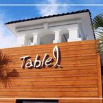 Table 9 Seafood Restaurant