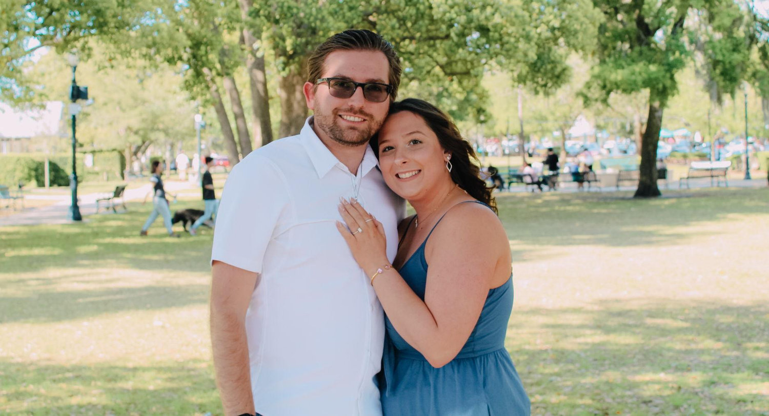 The Wedding Website of Blaise Dipierro and Caroline Marinari