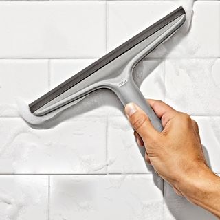Good Grips Stainless Steel Squeegee