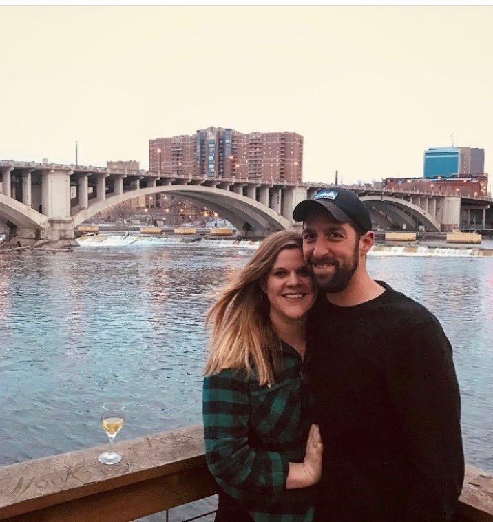 The Wedding Website of Lauren Herman and Kyle Perry