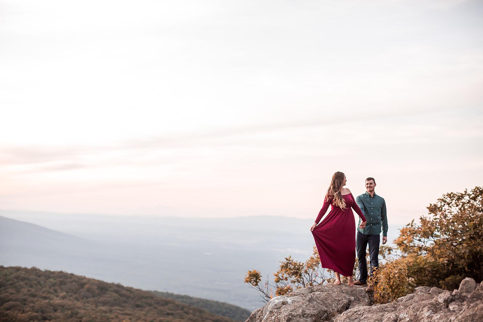 The Wedding Website of Megan Smith and Zachary Walker