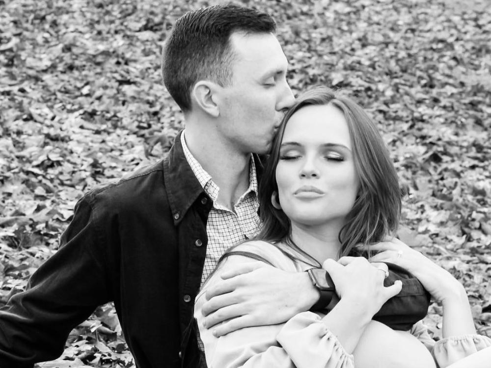 The Wedding Website of Mackenzie Box and Korey Wise