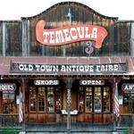 Old Town Temecula