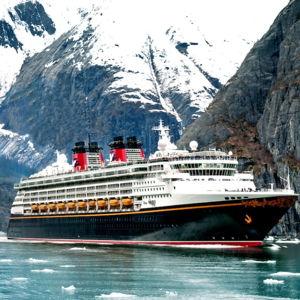 Disney Cruise Line Alaska Port Adventures