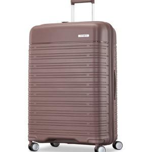 Elevation™ Plus Large Spinner | Hardside Luggage | Samsonite | Chocolate Mauve