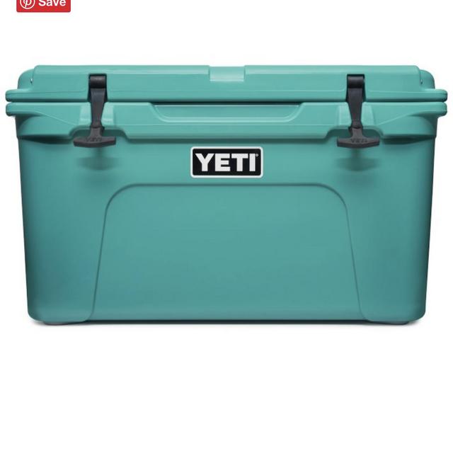 YETI Tundra Cooler 45
