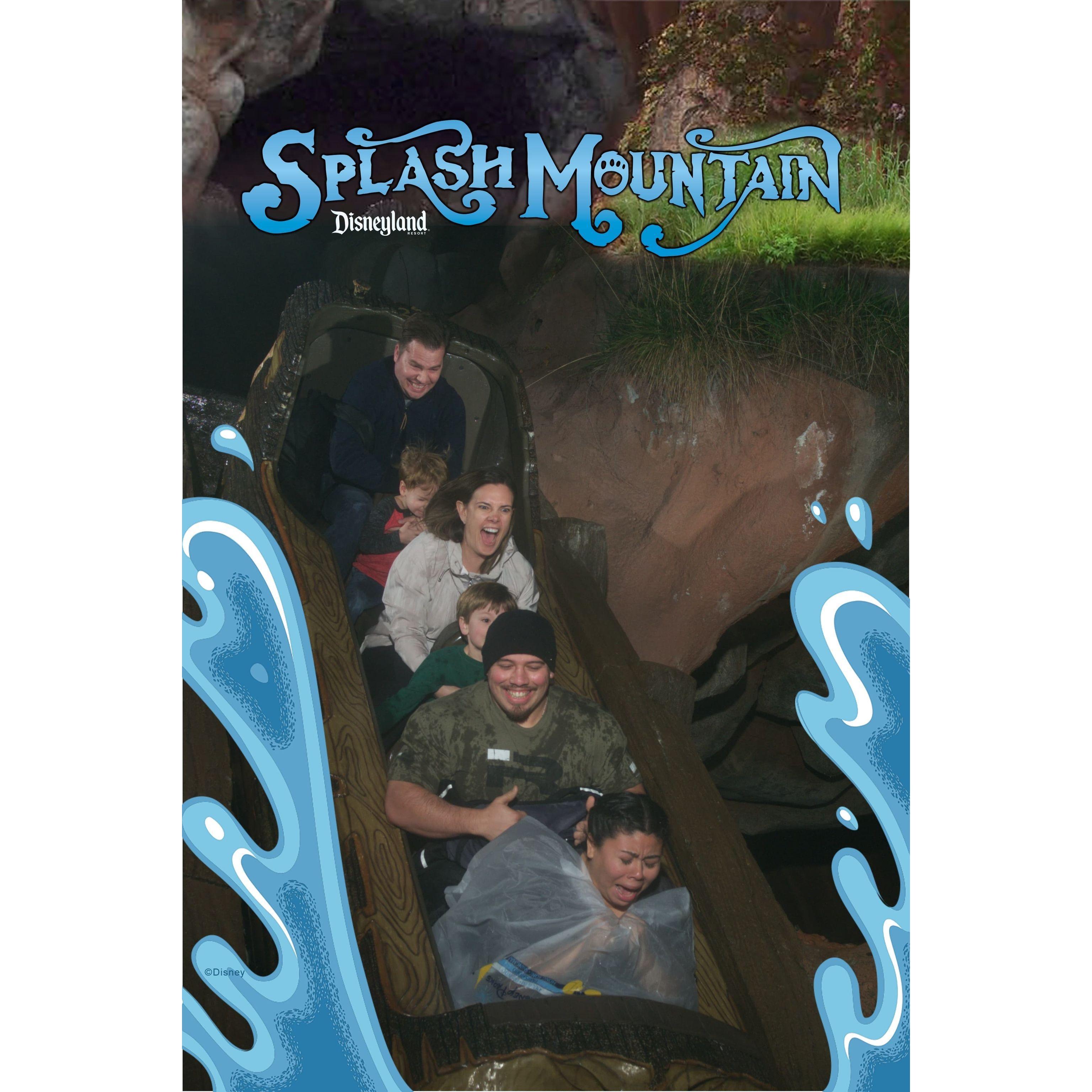 2020 Michael made me sit in the front. So I made him buy me protection