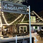 Miss Angeline's Denton