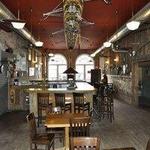 Keweenaw Brewing Company Taproom