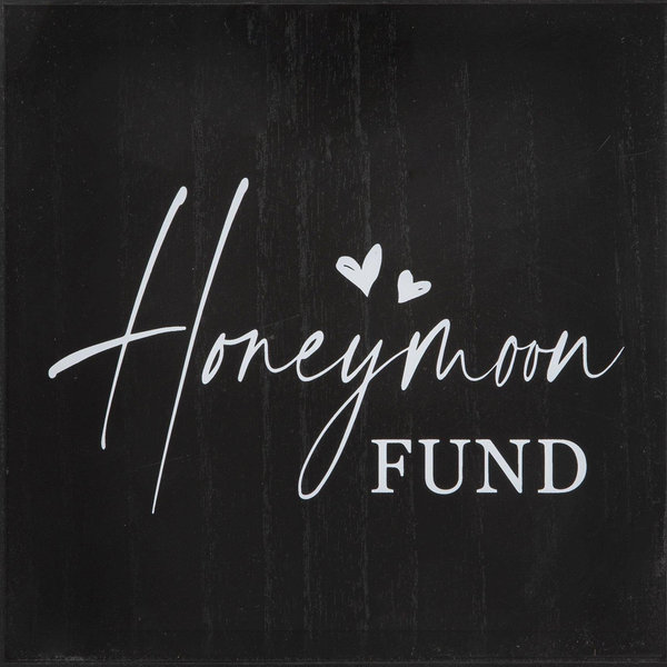 Honeymoon Fund