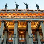 Teatro Juárez