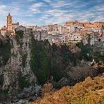 Parco Naturale Regionale Terra delle Gravine