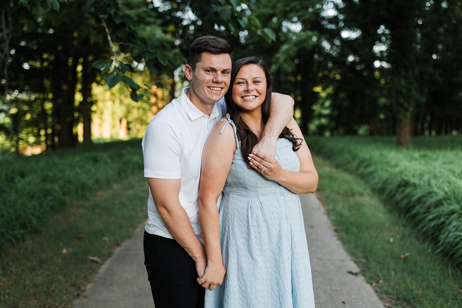 The Wedding Website of Ryann Shaughnessy and Brian Schaub