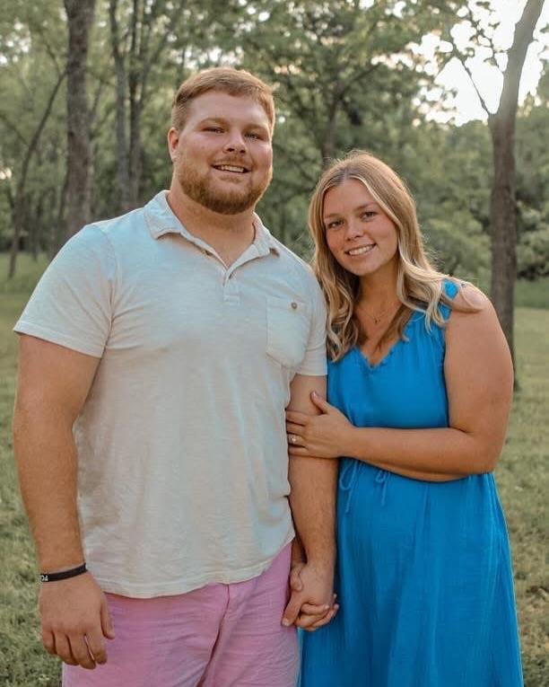 The Wedding Website of Taylin Kirkpatrick and Dane Whalen